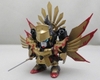 Mô Hình Lắp Ráp Gundam BB354 TOYOTOMI HIDEYOSHI GUNDAM của Bandai Nhật Bản