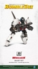 Mô hình lắp ráp Trumpeter SK-11 Wheeljack movie Transformers Bumblebee 2018