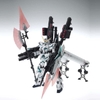 Mô Hình Lắp Ráp Gundam MG 1/100 RX-0 FULL ARMOR UNICORN GUNDAM VER. Ka của Bandai Nhật Bản