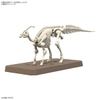 Mô Hình Lắp Ráp Khủng long PLANNOSAURUS Parasaurolophus của Bandai Nhật Bản