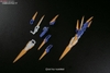 Mô Hình Lắp Ráp Gundam MG 1/100 GUNDAM ASTRAY BLUE FRAME D của Bandai Nhật Bản