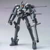 Mô Hình Lắp Ráp Gundam HG 1/144 UNION FLAG (GRAHAM CUSTOM) của Bandai Nhật Bản