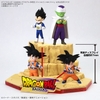Mô Hình Lắp Ráp DRAGON BALL DAIMA MODEL KIT SON GOKU (MINI) & PICCOLO (MINI) của Bandai Nhật Bản