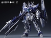 Mô Hình Lắp Ráp Thunderbolt Azure - W Studio Ver. của In Era+