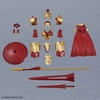 Mô Hình Lắp Ráp Phụ Kiện 30MF Class Up Armor - Liber Gladiator của Bandai Nhật Bản