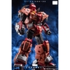 Bộ Mô hình Robot hợp thể Combine PREDAKING của Cangtoys Cang toys