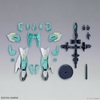 Mô Hình Lắp Ráp Gundam Bộ Phụ Kiện HGBD:R 1/144 NEPTEIGHT UNIT của Banđai Nhật bản