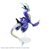Mô Hình Lắp Ráp Pokémon PLAMO COLLECTION 59 SELECT SERIES Miraidon của Bandai Nhật Bản