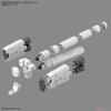 Mô Hình Lắp Ráp 30MM 1/144 Phụ kiện Option Parts Set 10 - Large Propellant Tank Unit của Bandai Nhật Bản