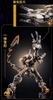 Mô Hình Ráp Sẵn MB MCT-E01 Progenitor Effect God's Whip của Moshow Toys