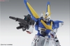 Mô Hình Lắp Ráp Gundam MG 1/100 LM314V21 V2 Victory Two Gundam Ver. Ka của Bandai Nhật Bản