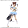 Mô Hình Lắp Ráp 30MS - THE IDOLMASTER - OPTION HAIR STYLE & FACE PARTS SET - CHIYOKO SONODA/RINZE MORINO của Bandai