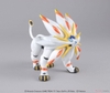 Mô Hình Lắp Ráp POKEMON COLLECTION 39 SELECT SERIES Solgaleo của Bandai Nhật Bản