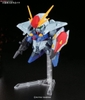 Mô Hình Lắp Ráp Gundam BB386 Xi Gundam của Bandai Nhật bản
