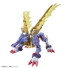 Mô Hình Lắp Ráp FRS Figure-rise Standard Amplified METALGARURUMON của Bandai Nhật Bản