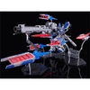 Mô Hình Lắp Ráp Phụ Kiện RG Hi-Nu Gundam Fin Funnel Effect (tặng kèm base) Chính Hãng P-bandai nhật