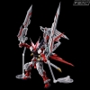 Mô Hình Lắp Ráp Gundam RG Gundam Astray Red Dragon Của P-Bandai Nhật Bản