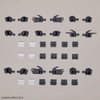 Mô Hình Lắp Ráp 30MM Bộ phụ kiện 1/144 Option Parts Set 12 (Hand Parts/Multi Joint) của Bandai Nhật Bản