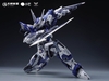 Mô Hình Lắp Ráp Thunderbolt Azure - W Studio Ver. của In Era+