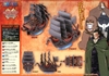 Mô Hình Lắp Ráp ONE PIECE GRAND SHIP COLLECTION DRAGON'S SHIP của Bandai Nhật Bản