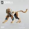 Mô Hình Lắp Ráp No.57 NUMBER 57 Armored Puppet Esis 1/24