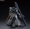 Mô Hình Lắp Ráp Gundam HG 1/144 YMS-08B DOM TEST TYPE của Bandai Nhật Bản