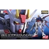 Mô Hình Gundam Bandai RG 03 Gundam Aile Strike 1/144 Gundam Seed Chính Hãng Bandai Nhật bản