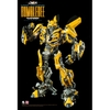 Hàng có sẵn Mô Hình ThreeZero 3A  Bumblebee DLX scale phần phim The Last Knight