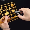 Mô Hình Lắp Ráp Yugi-OH ULTIMAGEAR MILLENNIUM PUZZLE của Bandai nhật Bản