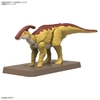 Mô Hình Lắp Ráp Khủng long PLANNOSAURUS Parasaurolophus của Bandai Nhật Bản