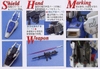Mô Hình Lắp Ráp Gundam MG 1/100 GUNDAM GP01 Zephyranthes của Bandai Nhật bản