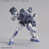 Mô Hình Lắp Ráp 30MM Phụ kiện Option Armor - Rabiot - Base Attack - Dark Brown Chính Hãng Bandai