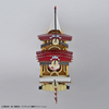 Mô Hình Lắp Ráp ONE PIECE GRAND SHIP COLLECTION ORO JACKSON Chính Hãng Bandai