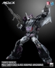 Mô Hình Lắp Ráp MDLX SHATTERED Rodimus Unicronus của Threezero
