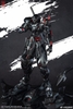 Mô Hình Ráp Sẵn Metal Build CD-07B Ninja Chou Chou Dark Night Shadow Ver. 1/72 của CANGDAO