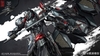 Mô Hình Ráp Sẵn Metal Build CD-07B Ninja Chou Chou Dark Night Shadow Ver. 1/72 của CANGDAO