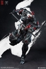 Mô Hình Ráp Sẵn Metal Build CD-07B Ninja Chou Chou Dark Night Shadow Ver. 1/72 của CANGDAO