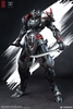 Mô Hình Ráp Sẵn Metal Build CD-07B Ninja Chou Chou Dark Night Shadow Ver. 1/72 của CANGDAO