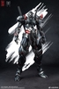 Mô Hình Ráp Sẵn Metal Build CD-07B Ninja Chou Chou Dark Night Shadow Ver. 1/72 của CANGDAO