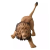 Mô hình sư tử Mô hình động vật cao cấp ANIA AL-25 Lion 919339 Fullbox Chính hãng TakaraTomy