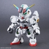Mô hình Lắp Ráp SDCS 20 SD Gundam Cross Silhouette Calibarn Gundam - Chính hãng Bandai Nhật Bản