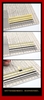 Dụng cụ Hobby Mio TẤM LÓT CẮT Dual-color Cutting Mat Size A2