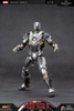 Mô Hình Ráp Sẵn Marvel IRON MAN MK24 của ZDtoys
