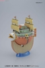Mô Hình Lắp Ráp ONE PIECE - GRAND SHIP COLLECTION - BARATIE của Bandai Nhật bản