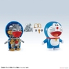 Mô hình lắp ráp Figure-rise Mechanics Doraemon (Plastic model) Chính Hãng Bandai Nhật Bản