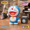 Hộp Mù Blindbox 52TOYS DORAEMON Concert Series