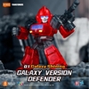Mô hình hộp mù Blokees Transformers – GVD01 – Galaxy Shining