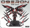 Mô Hình Lắp Ráp 1/100 Mecha OBERON 2.0 DARK ANGEL – Mecha Core Industry