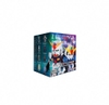 Mô Hình Blind Box Hộp mù QMSV MINI Z GUNDAM&GUNDAM MK-II của Bandai nhật bản