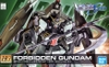 Mô Hình lắp ráp HG 1/144 R09 FORBIDDEN GUNDAM Chính Hãng Bandai